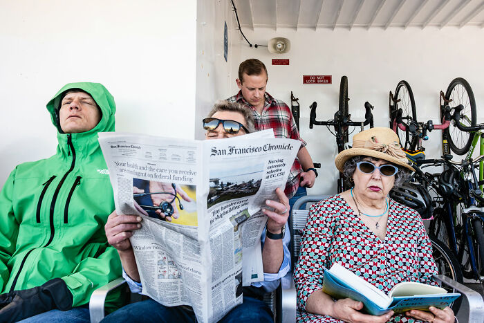 47 Street Photos That Nailed The Perfect Moment (You Won't Believe #23)