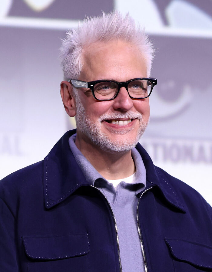 James Gunn: The Genius Behind Guardians of the Galaxy Turns 60