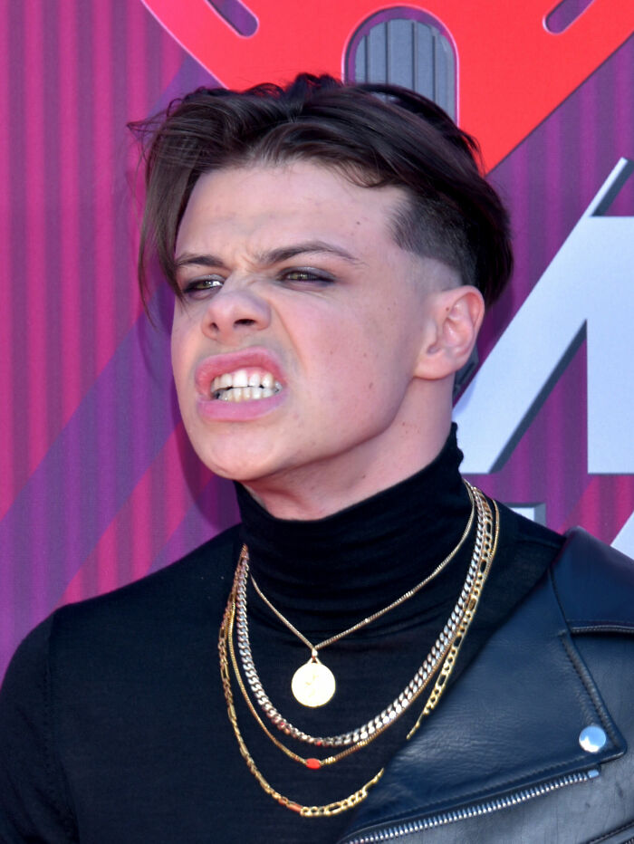 Yungblud: The Wild British Rocker Celebrates 29