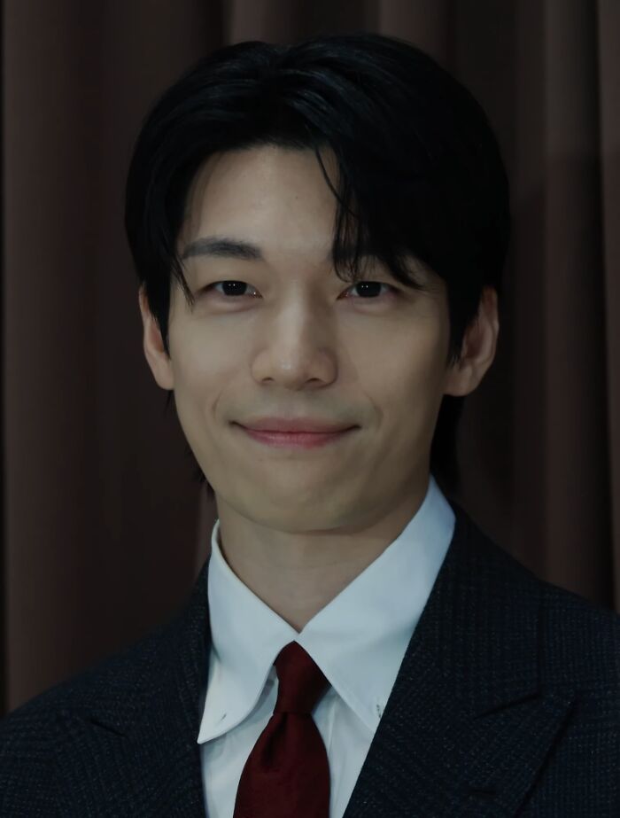 Wi Ha-Joon: The Korean Actor Who Stole Squid Game Hearts Turns 35