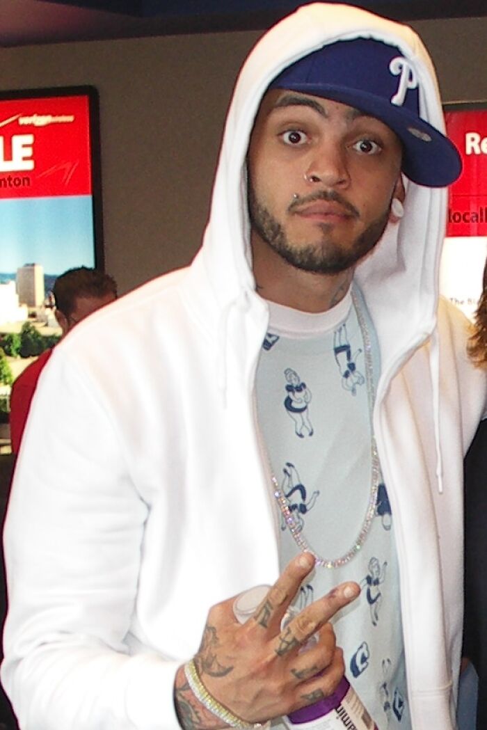 Travie McCoy: The Vocalist Who Rocks Your Playlist Turns 45