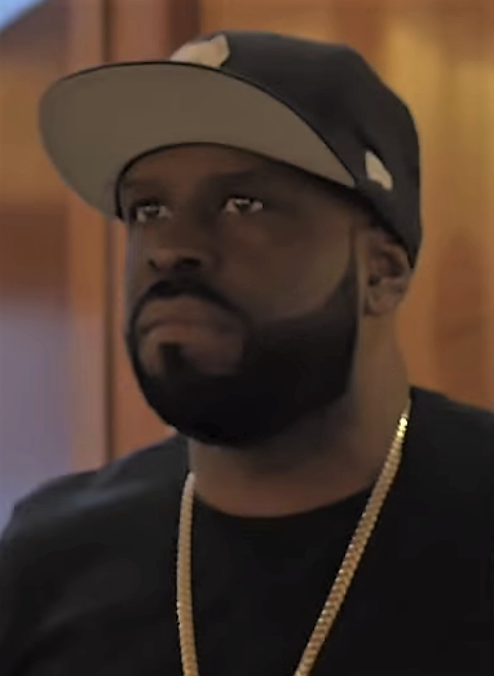 Funkmaster Flex: The DJ Who Dropped Bombs Turns 58