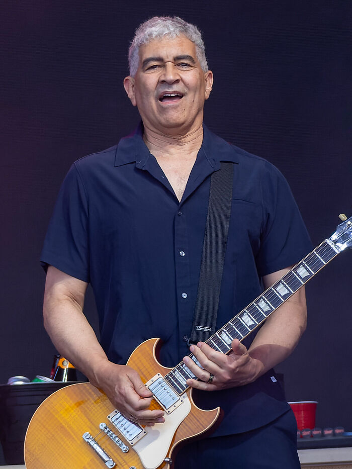 Pat Smear: The Punk Rock Rebel Hits 67