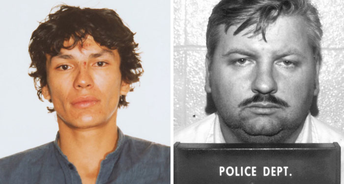 Wait, They Actually Shared That?! 32 Wild Serial Killer Stories From People Who Lived It