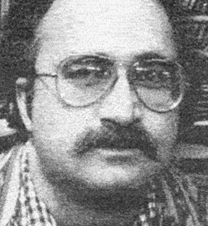 Wait, They Actually Shared That?! 32 Wild Serial Killer Stories From People Who Lived It