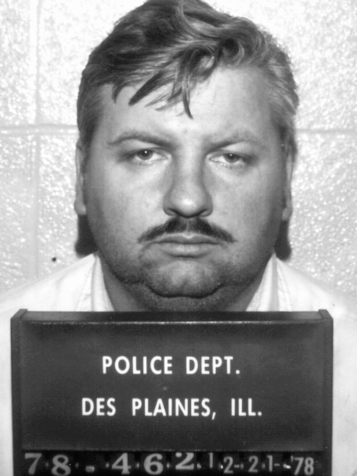 Wait, They Actually Shared That?! 32 Wild Serial Killer Stories From People Who Lived It