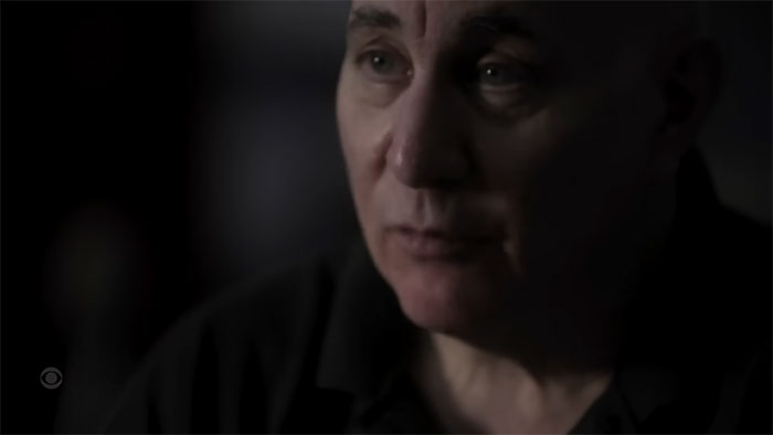 Wait, They Actually Shared That?! 32 Wild Serial Killer Stories From People Who Lived It