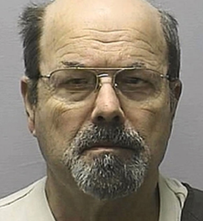 Wait, They Actually Shared That?! 32 Wild Serial Killer Stories From People Who Lived It