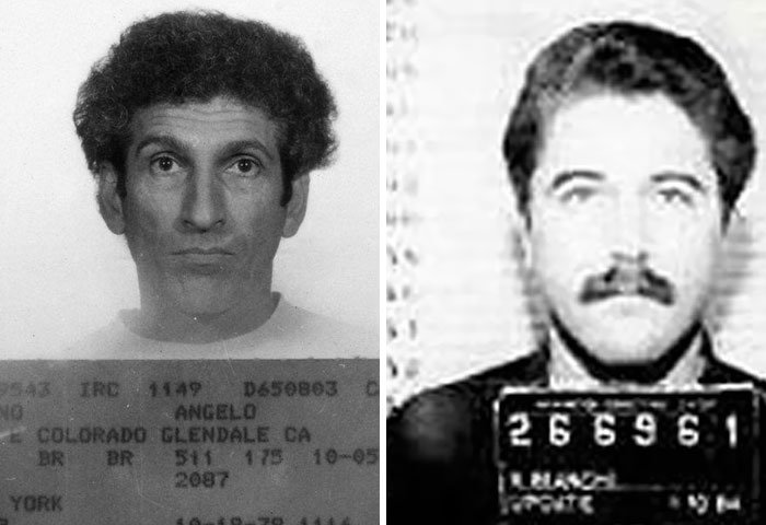 Wait, They Actually Shared That?! 32 Wild Serial Killer Stories From People Who Lived It