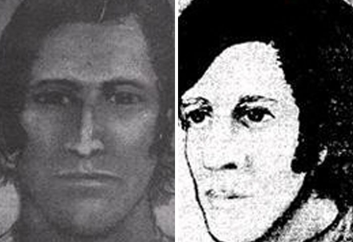 Wait, They Actually Shared That?! 32 Wild Serial Killer Stories From People Who Lived It