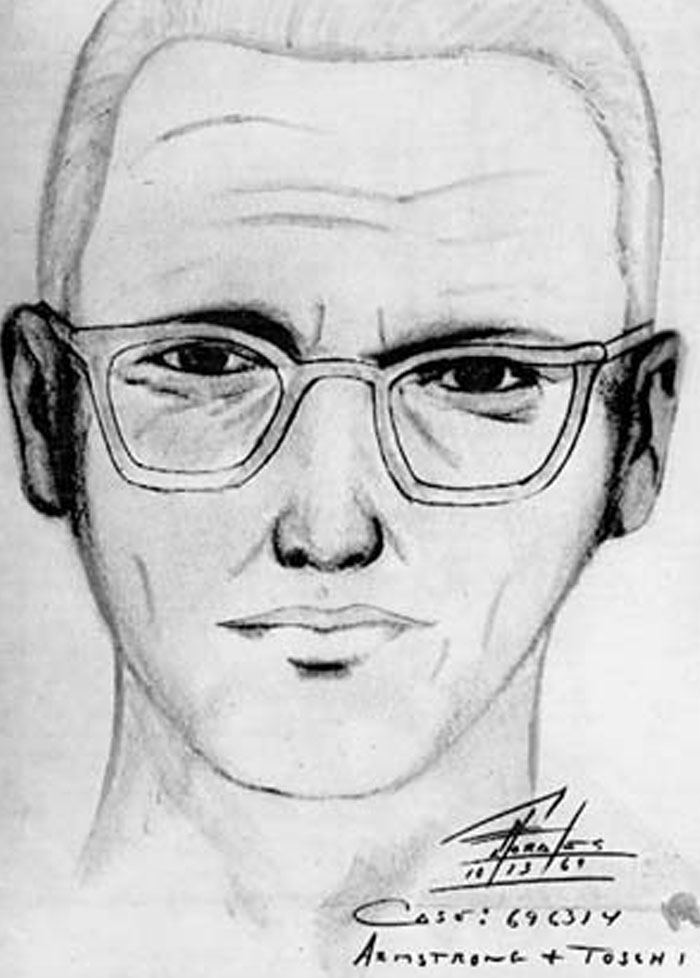 Wait, They Actually Shared That?! 32 Wild Serial Killer Stories From People Who Lived It