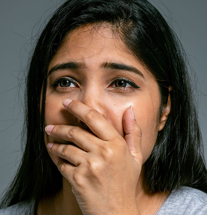 Wait, They Actually Shared That?! 32 Wild Serial Killer Stories From People Who Lived It