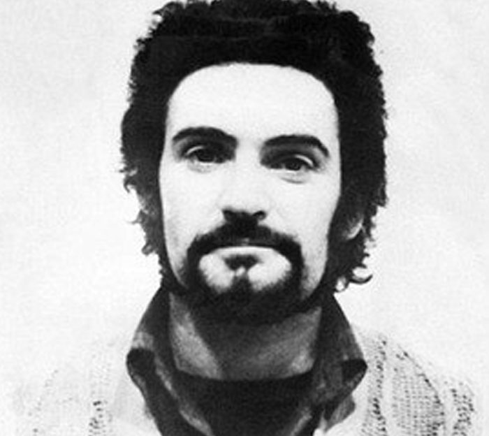 Wait, They Actually Shared That?! 32 Wild Serial Killer Stories From People Who Lived It
