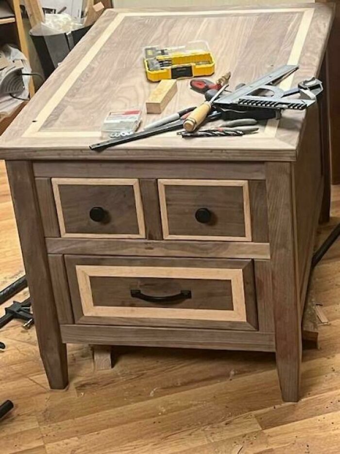 Oops! I Accidentally Made Clown Furniture—And It’s Hilarious