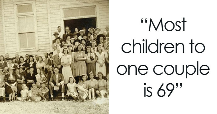41 History Records That Are So Wild, You’d Swear They’re Made Up