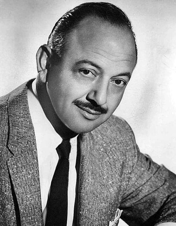 Mel Blanc: The Voice Guy with Over 1,000 Acting Credits