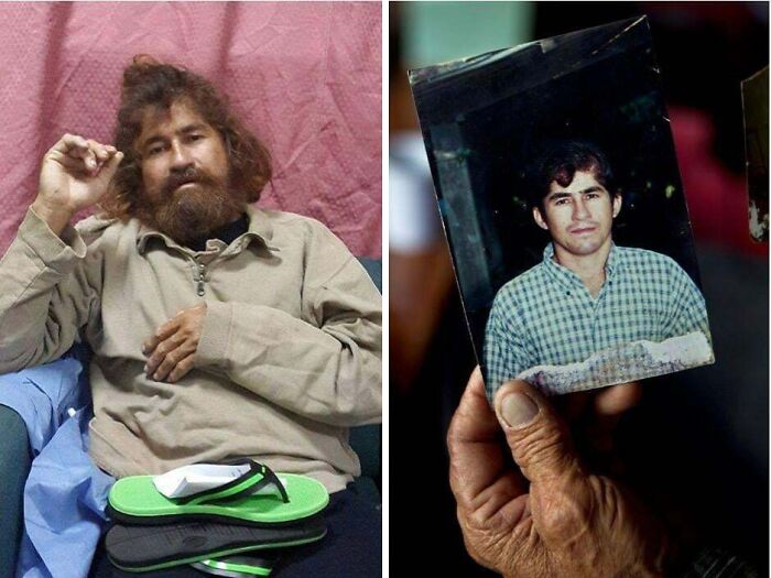 The Real-Life Castaway: Guy Survived 438 Days Lost at Sea