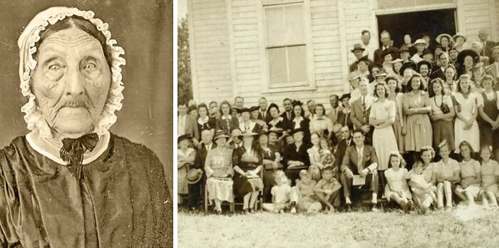 A Couple Had 69 Kids. Yep, You Read That Right.