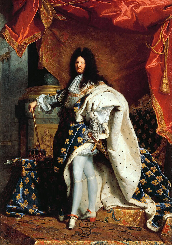 The King Who Reigned So Long, Most People Didn’t Even Remember Him
