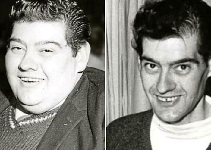 A Scottish Dude Fasted for 392 Days!