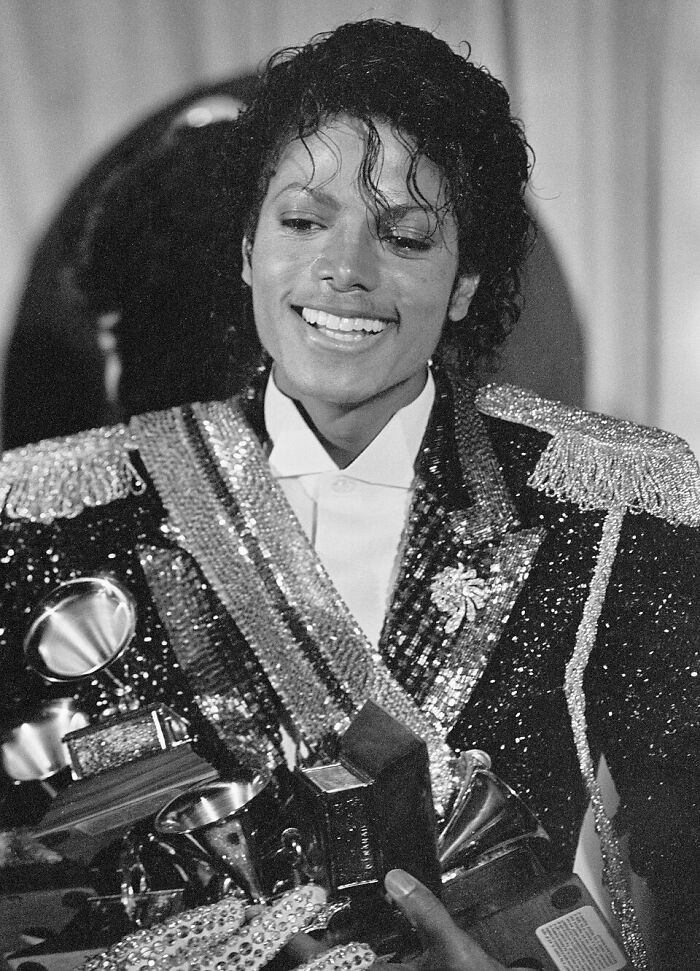 Michael Jackson’s Thriller: The Ultimate Best-Selling Album
