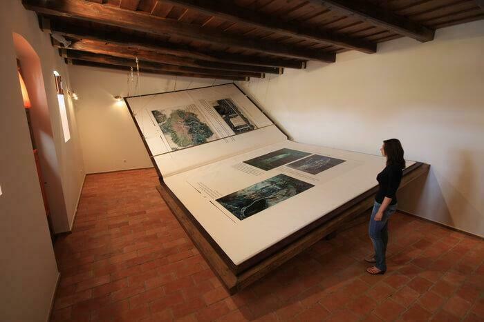 Meet the World’s Largest Handmade Book—Literally Massive!
