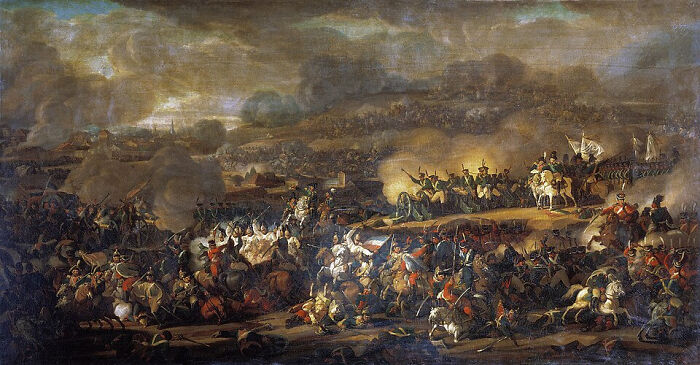 The Battle That Gathered Half a Million Soldiers on One Field