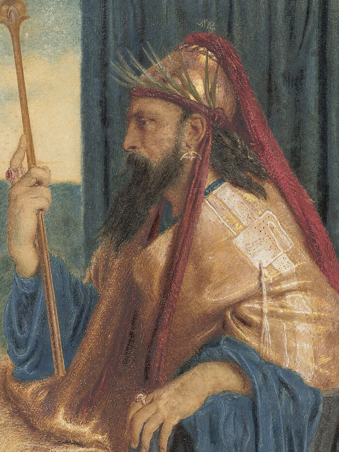 King Solomon Had 700 Wives (No One Knows How He Kept Track)