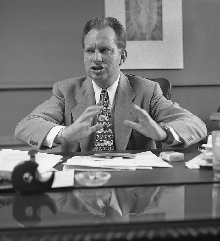 L. Ron Hubbard Published Over 1,000 Works. Seriously.