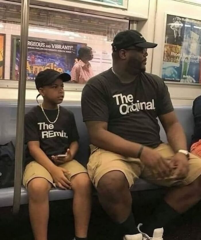 Wait, These Pics Got Weirder By The Second!