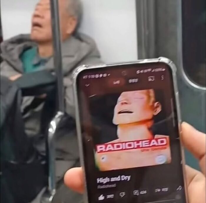 Wait, These Pics Got Weirder By The Second!