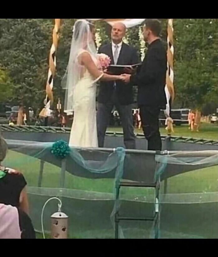 Wait, These Pics Got Weirder By The Second!