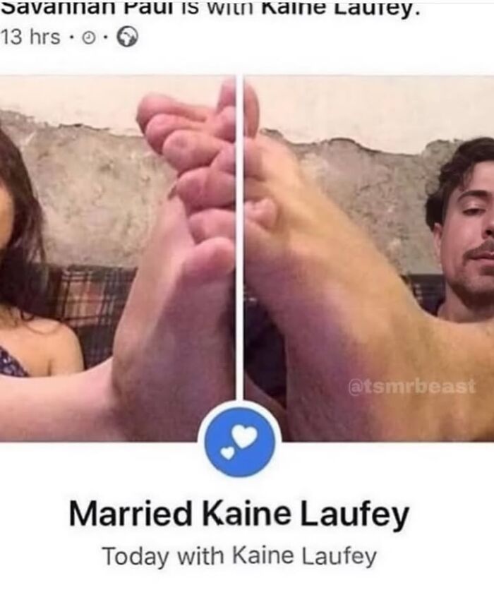 Wait, These Pics Got Weirder By The Second!