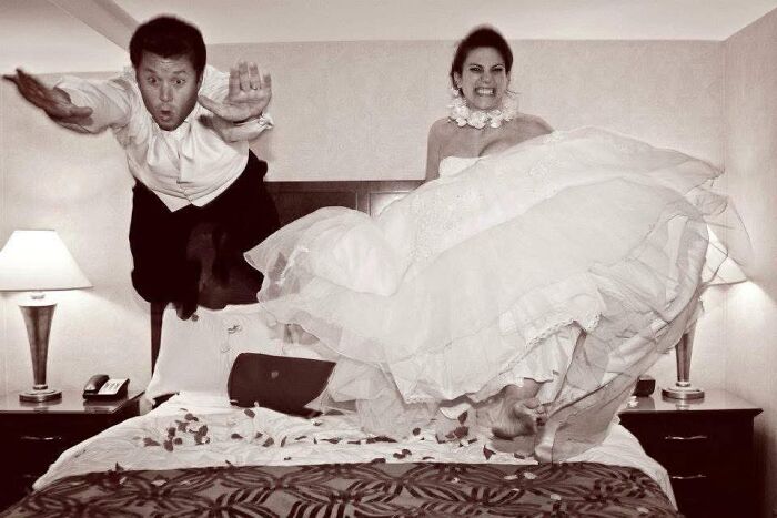 Almost 15 Years In, We're Still Just As Silly