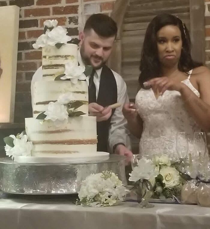 Mom Told Me No Champagne From The Bottle. I Did It Anyway.