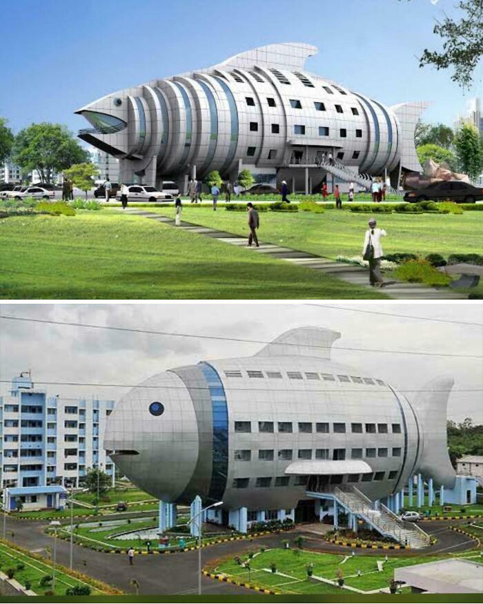 Architect's Dream vs. Contractor's Reality: The Ultimate Remix