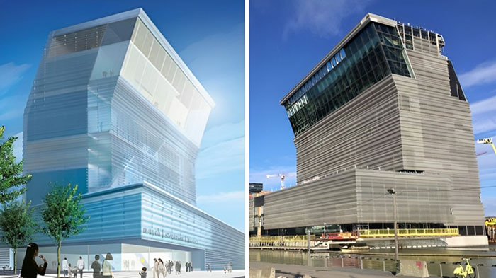 Oslo’s Munch Museum: Artful Vision, Meh Reality