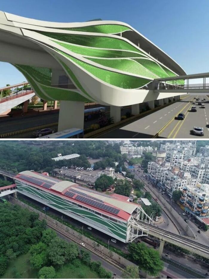 When Architects Dream Big But Reality Says Nope: 61 Epic Building Fails