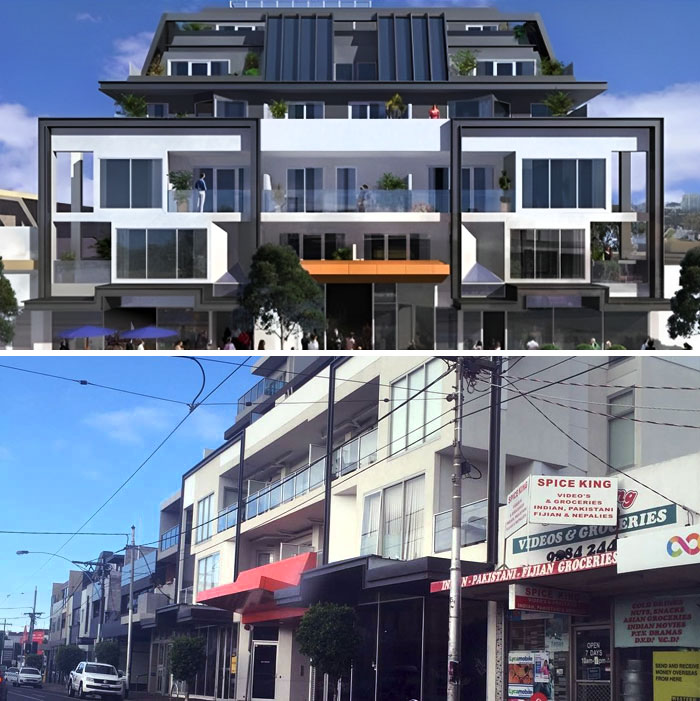 When Architects Dream Big But Reality Says Nope: 61 Epic Building Fails