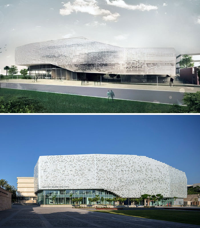 When Architects Dream Big But Reality Says Nope: 61 Epic Building Fails