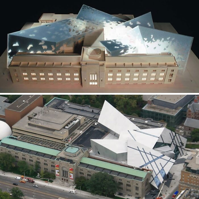 When Architects Dream Big But Reality Says Nope: 61 Epic Building Fails