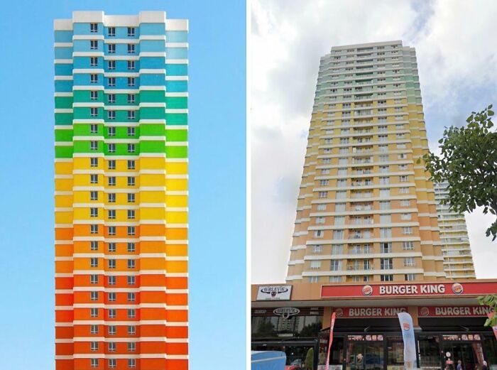 When Architects Dream Big But Reality Says Nope: 61 Epic Building Fails