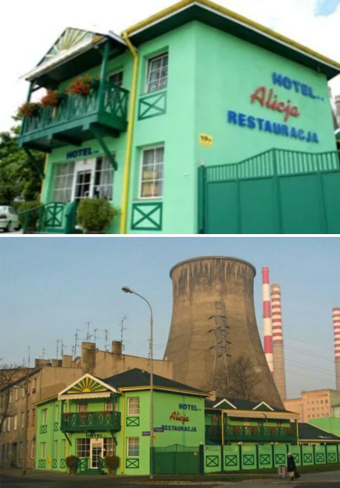 When Architects Dream Big But Reality Says Nope: 61 Epic Building Fails