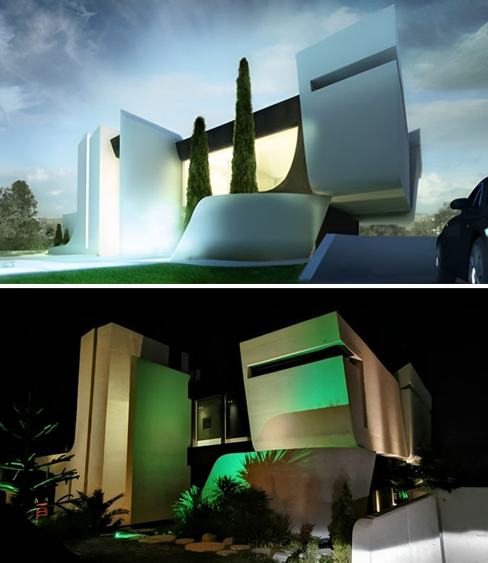 When Architects Dream Big But Reality Says Nope: 61 Epic Building Fails