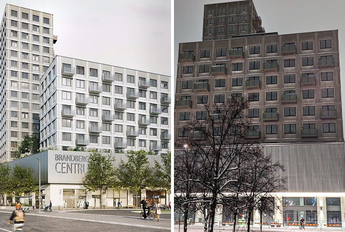 When Architects Dream Big But Reality Says Nope: 61 Epic Building Fails