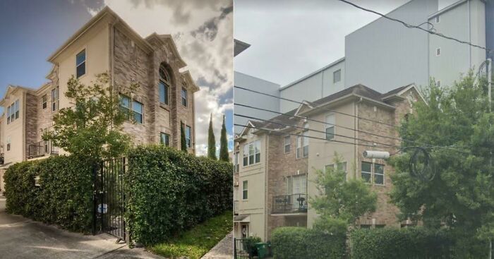 When Architects Dream Big But Reality Says Nope: 61 Epic Building Fails