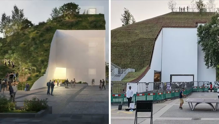 When Architects Dream Big But Reality Says Nope: 61 Epic Building Fails