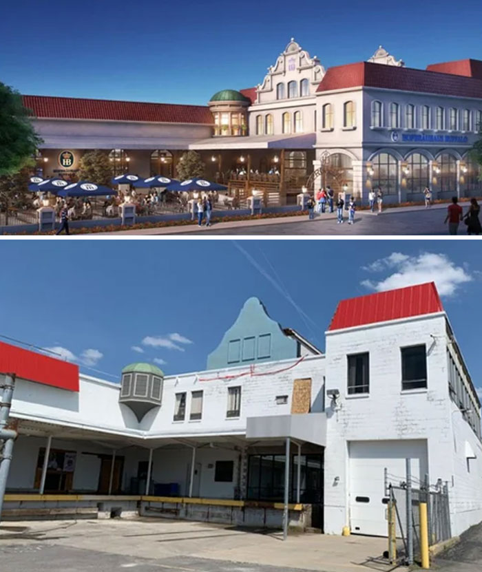 When Architects Dream Big But Reality Says Nope: 61 Epic Building Fails