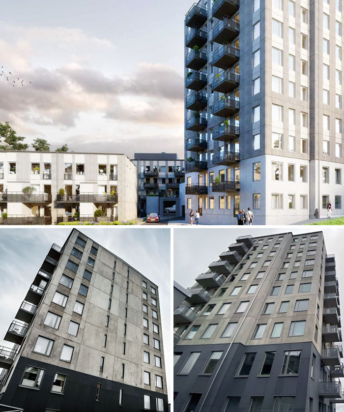 When Architects Dream Big But Reality Says Nope: 61 Epic Building Fails