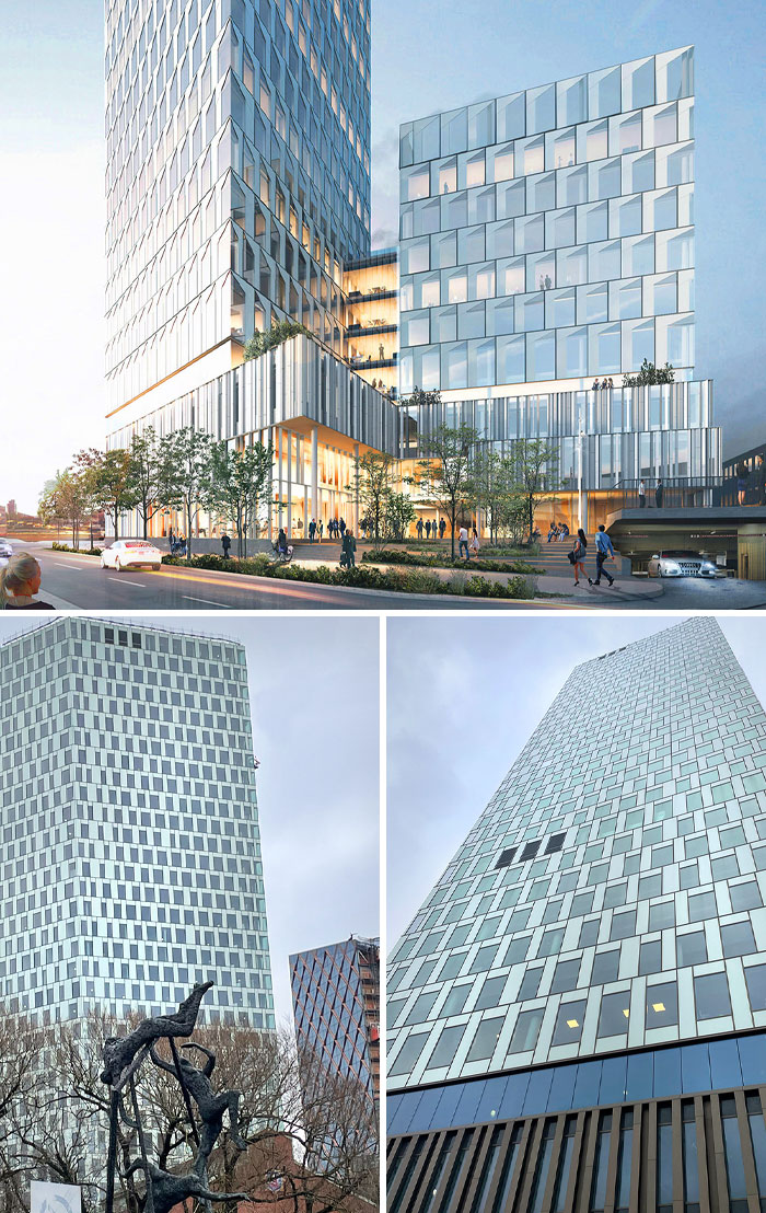 When Architects Dream Big But Reality Says Nope: 61 Epic Building Fails